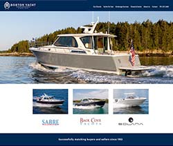 Boston Yacht Sales