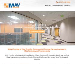 MAV Flooring | Commercial, Office, Corporate, Retail, Medical