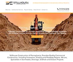 Stillhouse Construction, Inc. | Pennsylvania