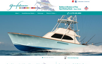 Digital Solutions - Yacht Marketing