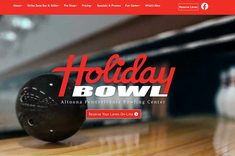 Holiday Bowl