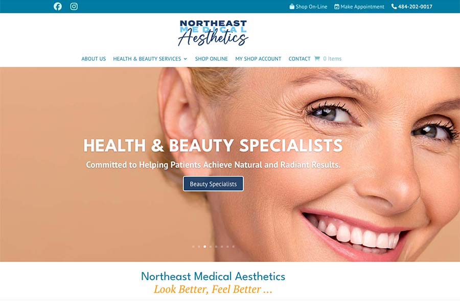 Northeast Medical Aesthetics