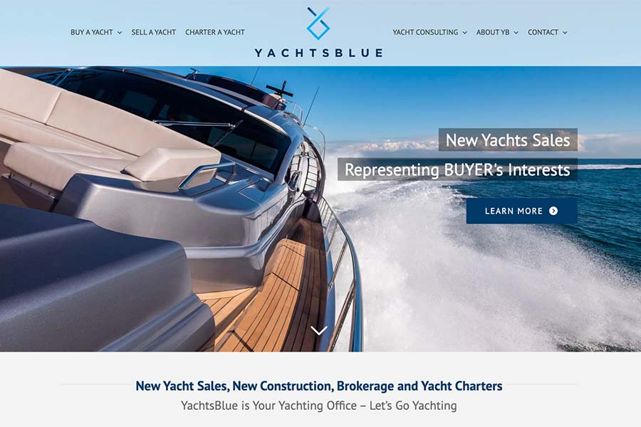 Yacht Marketing | Boston Yacht