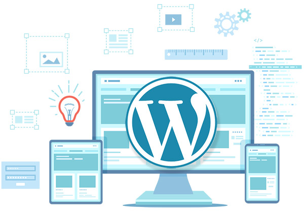 Wordpress Design, Development & Repair