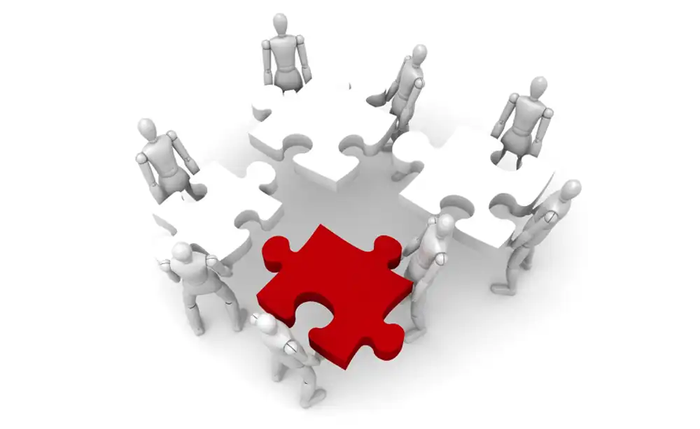 Economics of Website Creation, Management & Marketing - Putting Pieces Together | Gatman Media Services