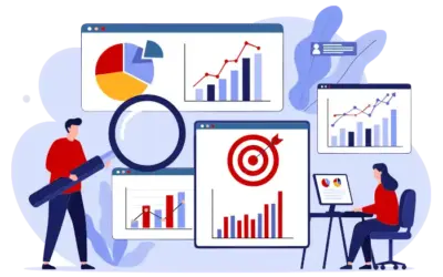 What is the Target Market?